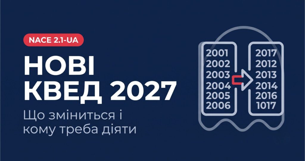 нові квед 2027